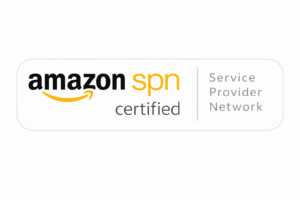 Amazon Service Provider Network (SPN)