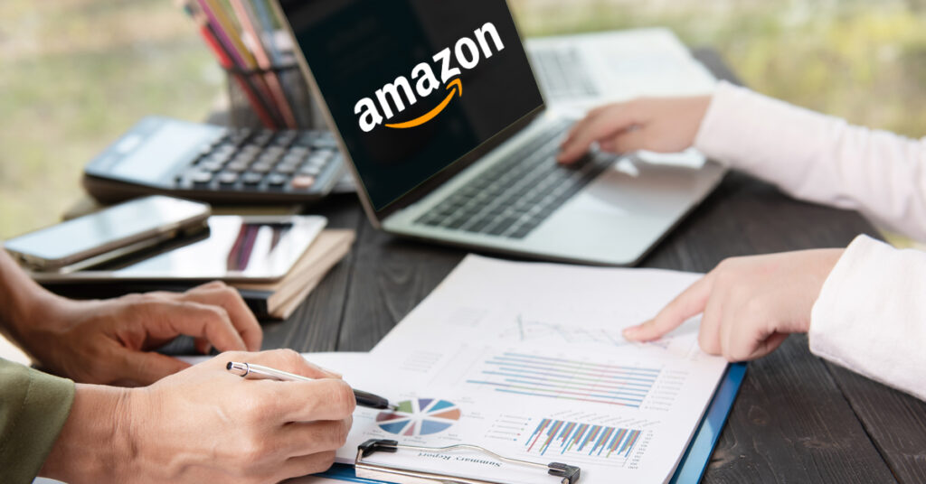 Asesoria Fiscal Amazon