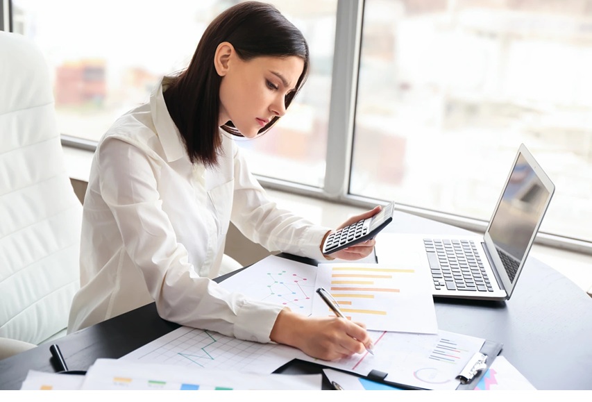 Contable Experto en Amazon