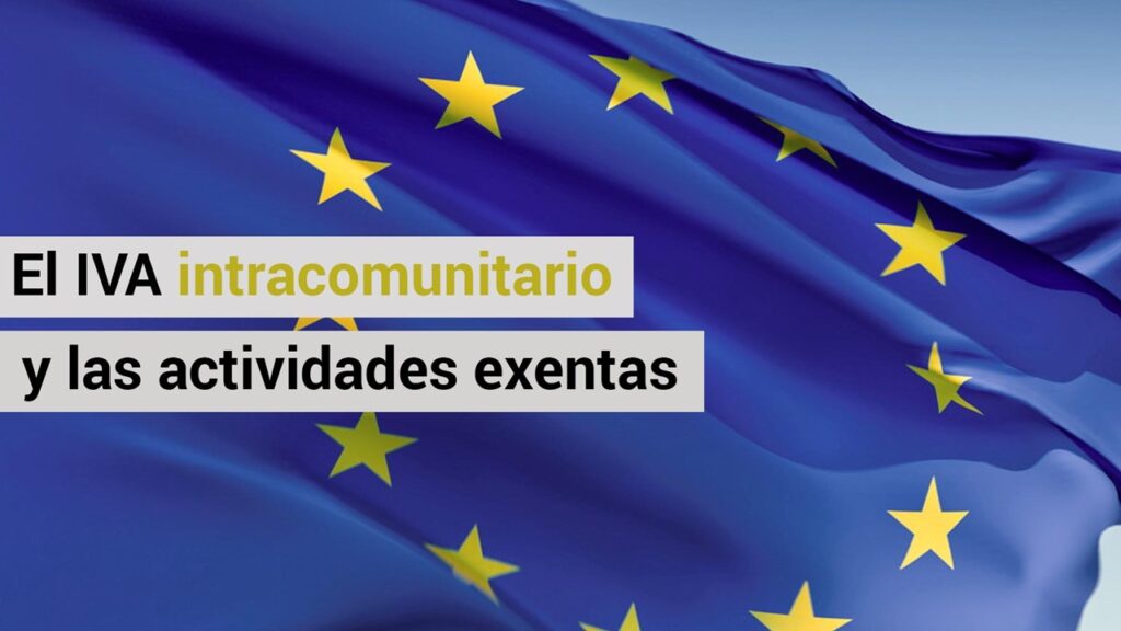 Iva Intracomunitario Gestoria marketplace