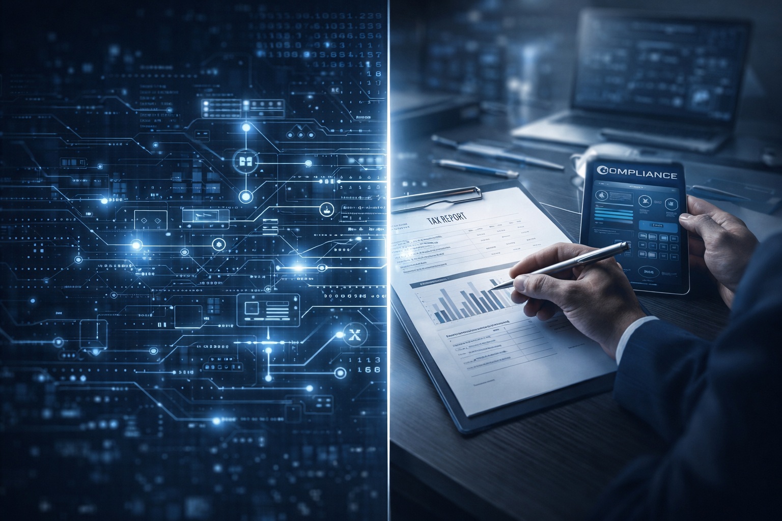 Gestoria para ecommerce