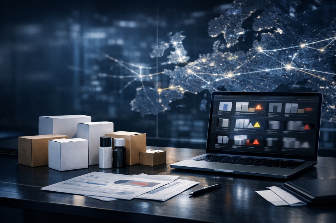 Registro de marca OEPM