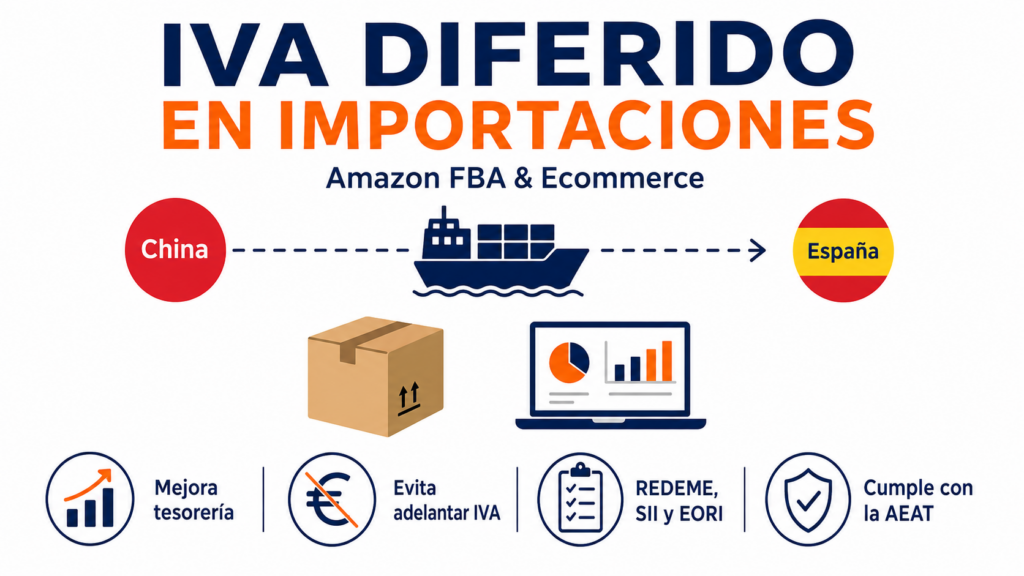 iva diferido