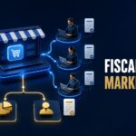 Fiscalidad de un marketplace con Stripe Connect: quién factura, declara el IVA y reconoce el ingreso