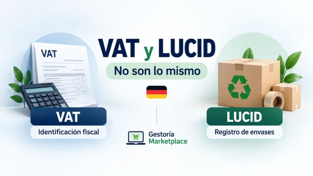 VAT Y LUCID