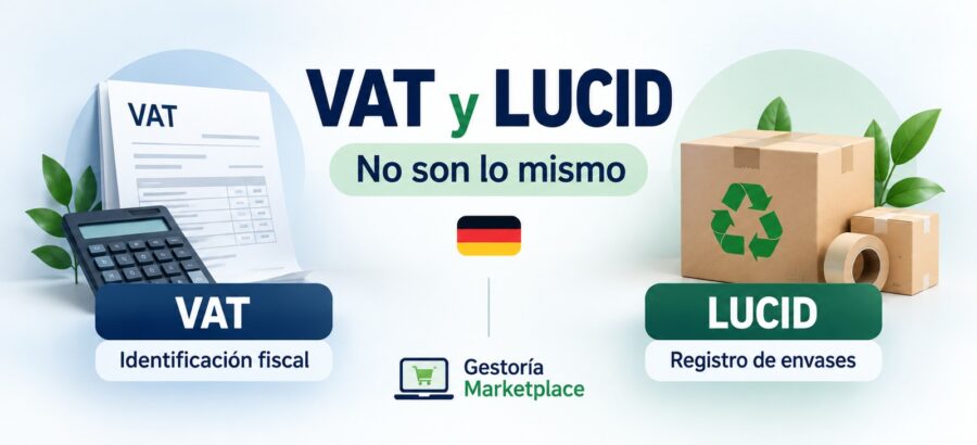 VAT Y LUCID