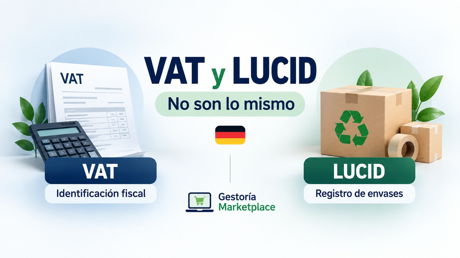 VAT Y LUCID