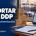 Importar de China con DDP: cómo controlar el IVA y el coste de tu mercancía